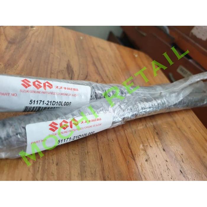 Per Shock Depan Satria 2T Ori Sgp