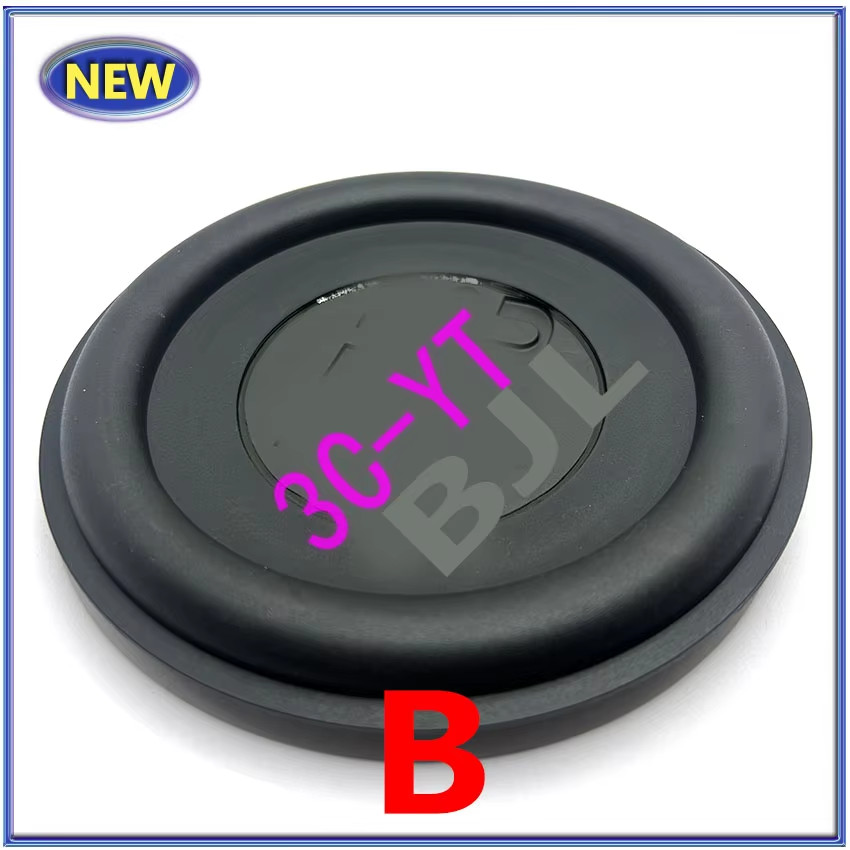 12PCS New For JBL Boombox 2 BOOMBOX2 ND Horn Vibration Plate Bass Assist Bass Diaphragm Radiator