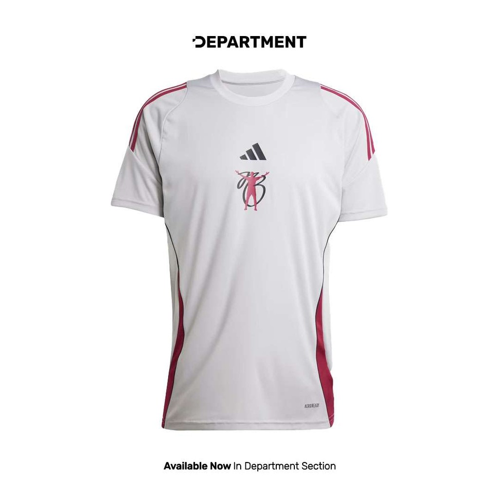 ADIDAS Jersey Bola Pria JUDE BELLINGHAM TIRO JX1954 ORIGINAL