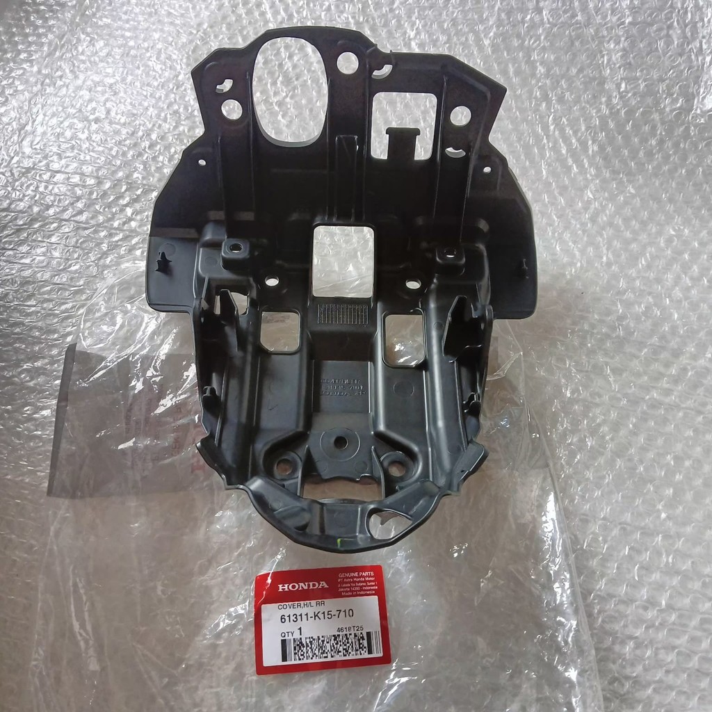 Cover Head Light Rr Cb150R K15P AHM 61311-K15-710 Bz0094