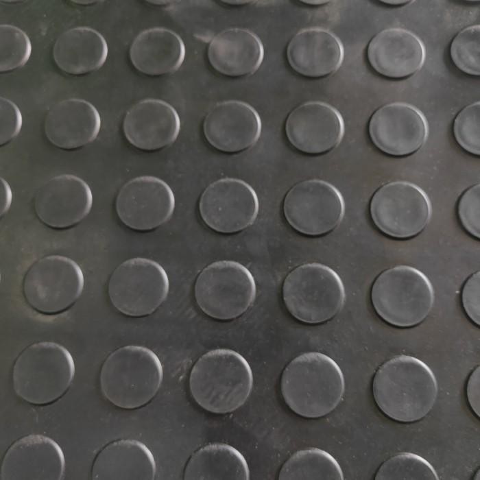 Karpet sepeda motor listrik VIAR EV1 VIAR EV 1 Bahan karet