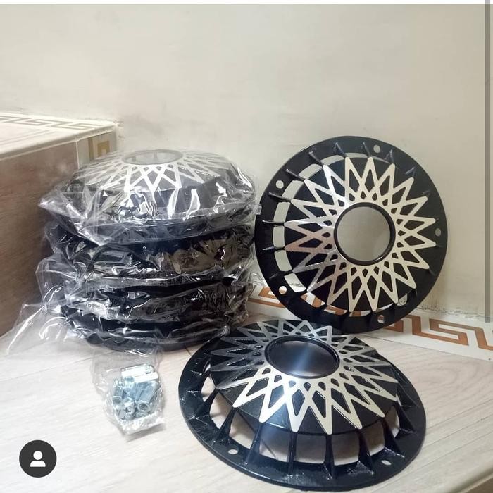 wheeldop dop blower vespa ring 10