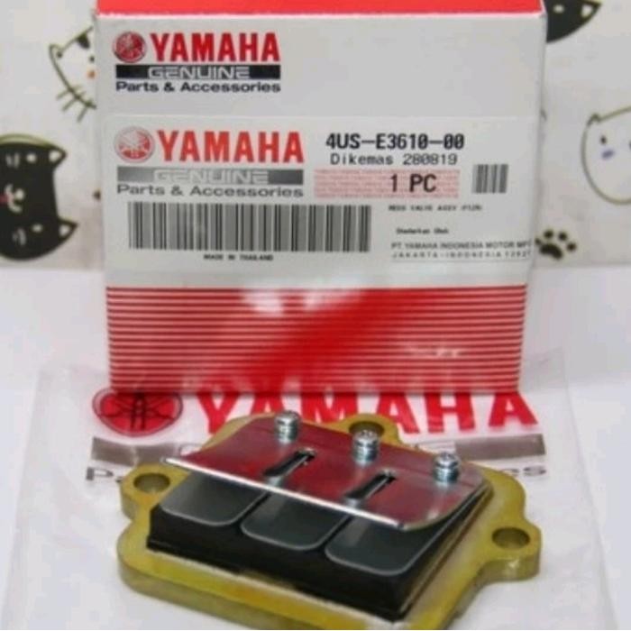 Rumah Membran F1 F1Zr Rumah Intake F1 F1Zr Ori Yamaha Ygp