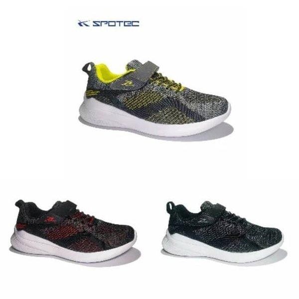 Sepatu Pria / Sepatu Running / Spotec / GAMMA
