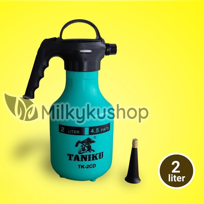 SPRAYER TANIKU 2 LITER TK2CD ALAT SEMPROT MANUAL sprayer