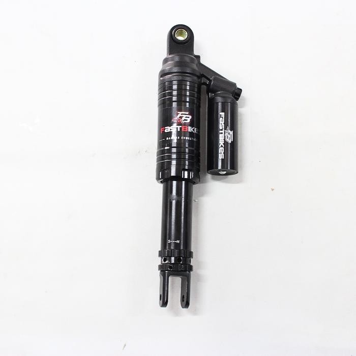 SALE  SHOCK SHOCKBREAKER BELAKANG MATIC MODEL UP SIDE DOWN TABUNG ATAS FASTBIKES READY