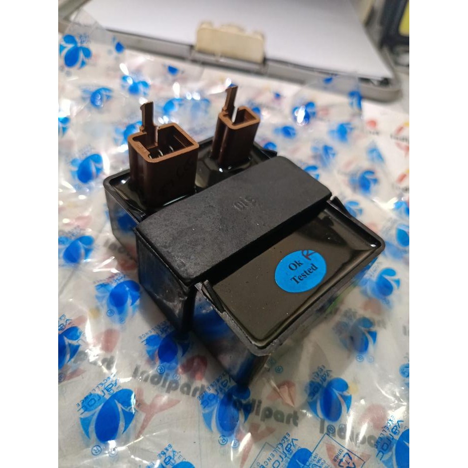 CDI BAJAJ PULSAR 200DTSI PULSAR 200 DTSI VARROC VAROC