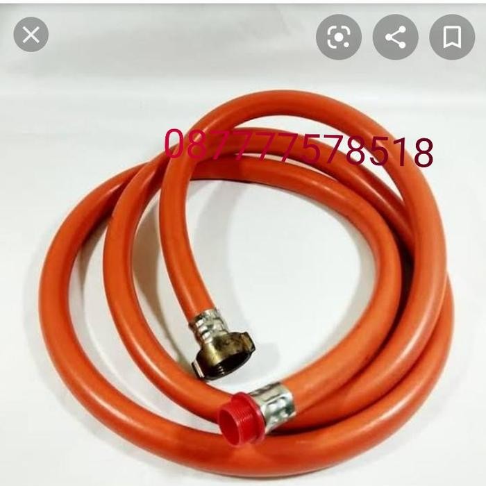 NEW - Selang Hisap Sanchin PS 22 # Suction Hose Sanchin PS 22 # Spare Part Power Sprayer Sanchin RRC