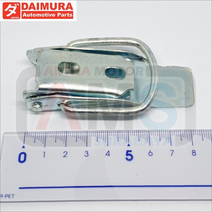 HANDLE HANDEL KANCING KUNCI BUKAAN JOK BANGKU MOBIL GRANDMAX GRAND MAX