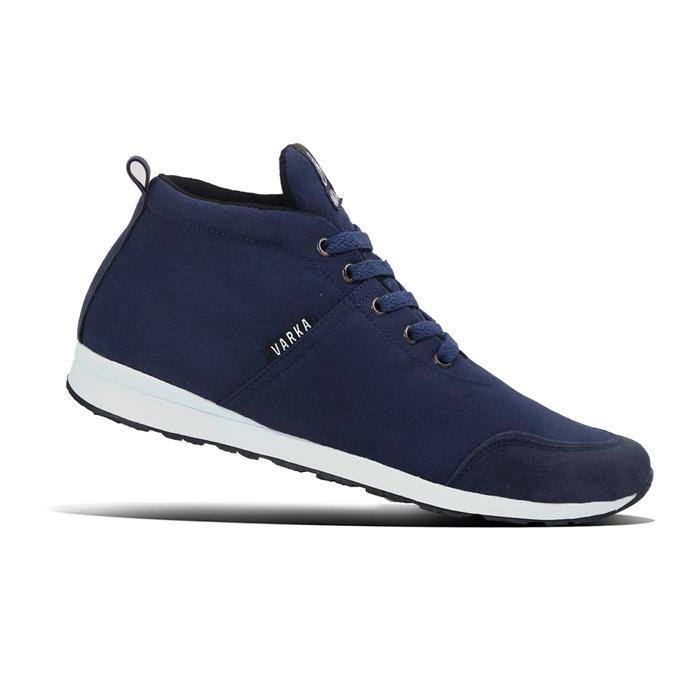 Sepatu Sneakers Pria V 4202 Brand Varka Sepatu Kets Olahraga Lari Joging Harga Murah Berkualitas