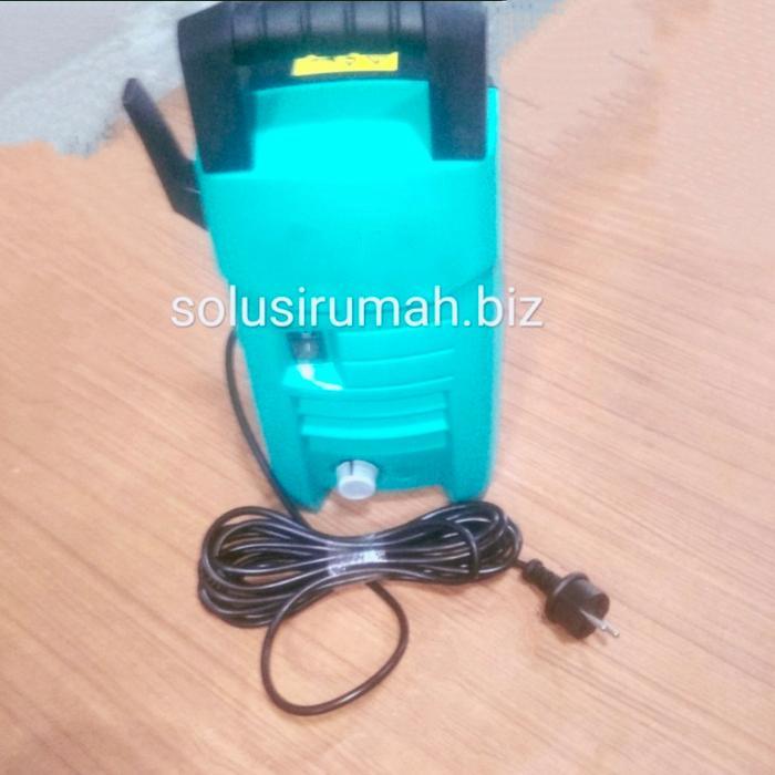 MESIN JET CLEANER SAJA nrt pro nrt-pro nrtpro non ACCESORIES SPAREPART