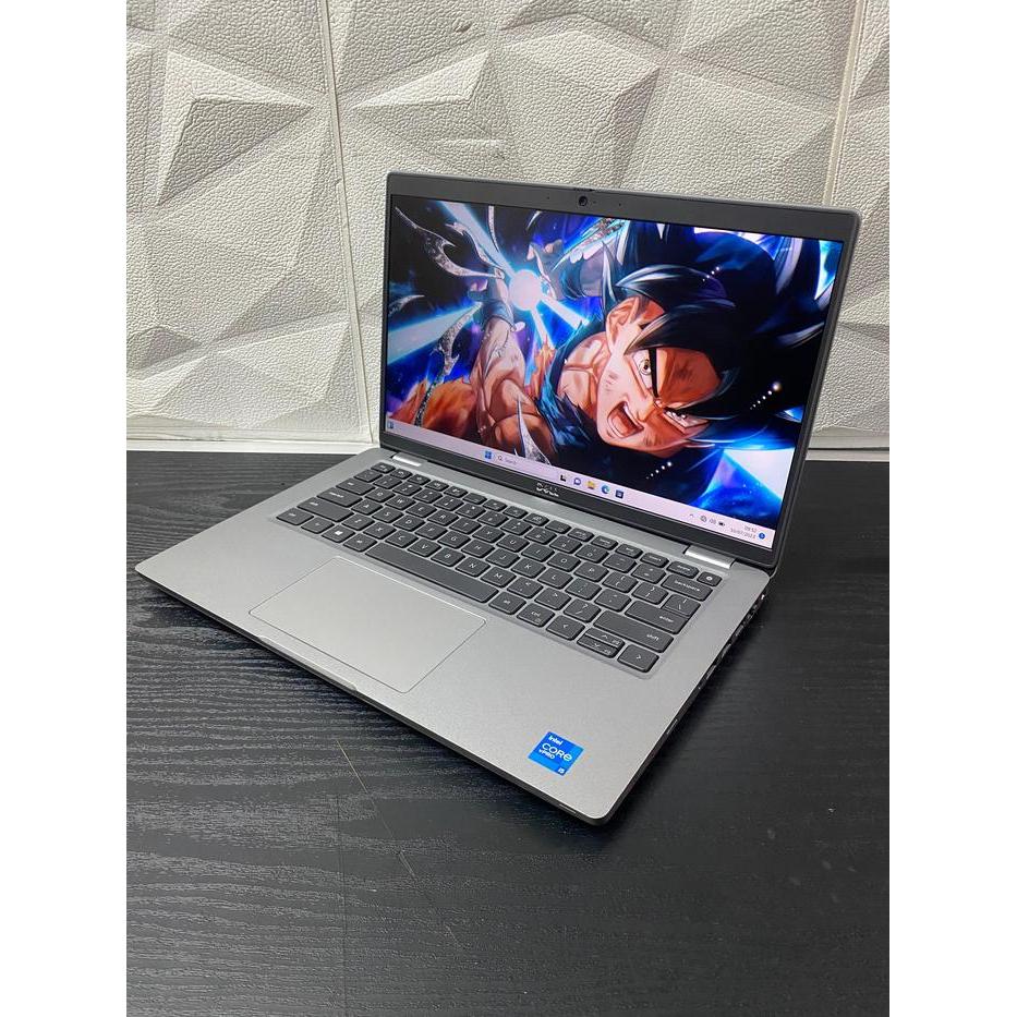 BARU Laptop Dell Latitude 5420 Core i5 Gen 11 RAM 16GB SSD 512GB ORI