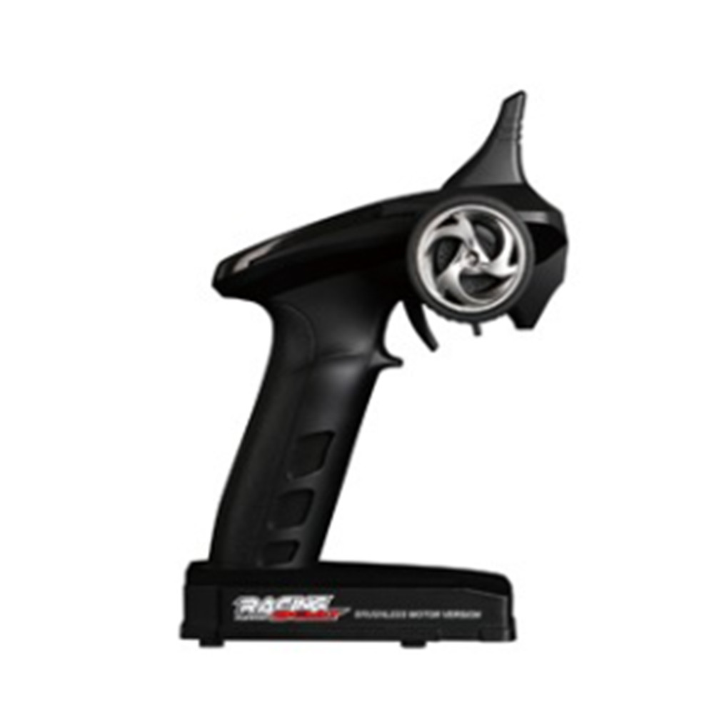 Feilun FT011 RC Boat Spare Parts New Version Speed ESC + Remote Controller Transmitter   Accessories