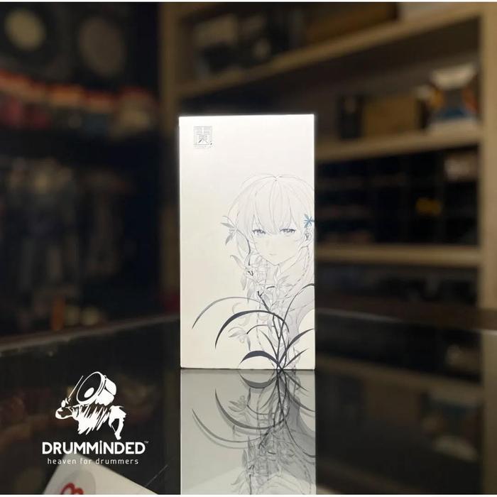 SALE MoonDrop LAN Inear - Silver