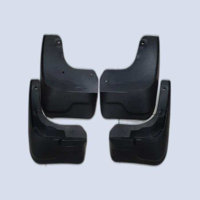 Mudguard/Karpet Roda All New Innova Reborn 2016-2021.