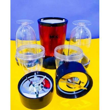 Promo Blender Puyer Murah Mcc Garansi 1 Tahun Dan Service Gratis Diskon