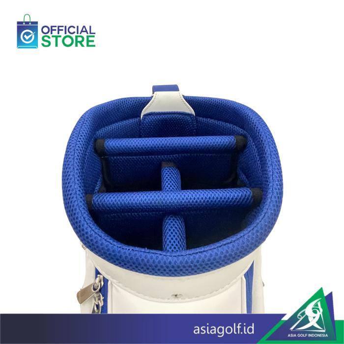 Cart Bag Golf Mizuno Pro Golf Tas Golf