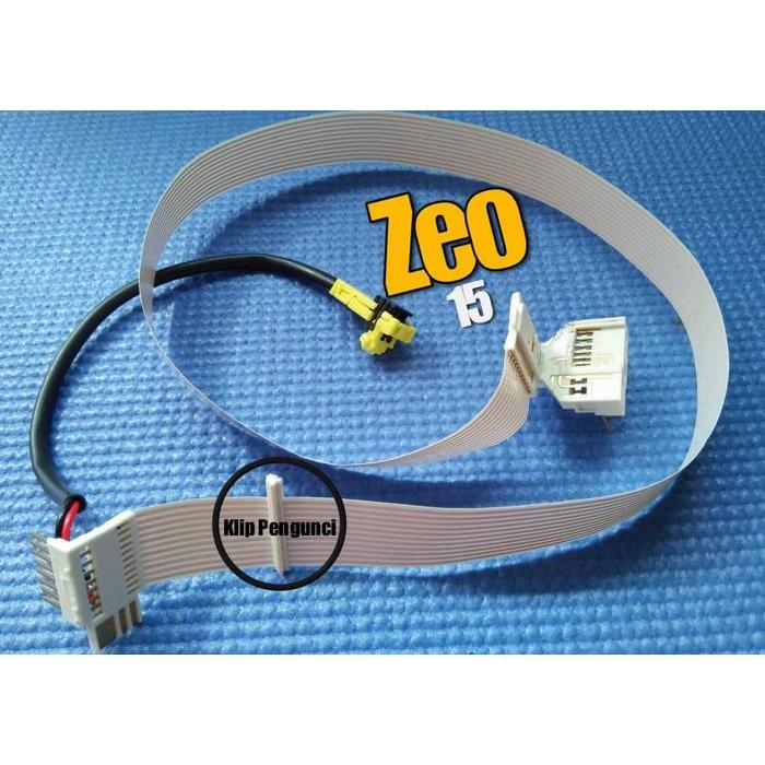 Kabel Spiral Fleksibel Fleksible Klakson Livina Grand Livina