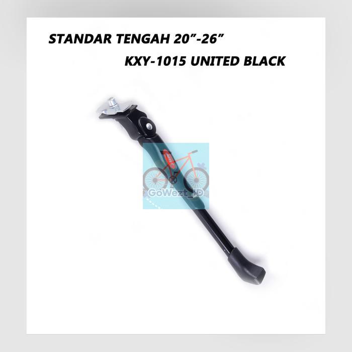 Standar Jagang Tengah Sepeda Ukuran 20 - 26 United Kxy-1015 Lipat Mtb