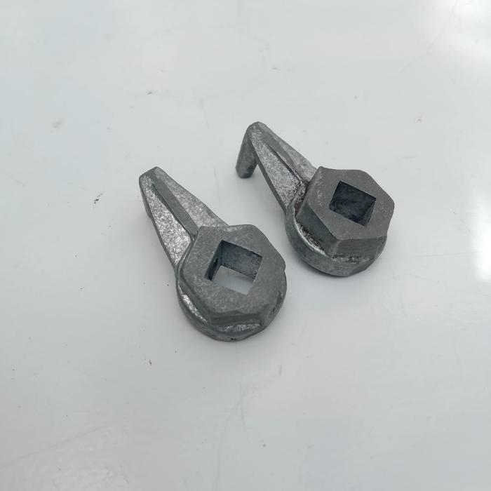 Kunci Emergency Valve Aile Shut-Off