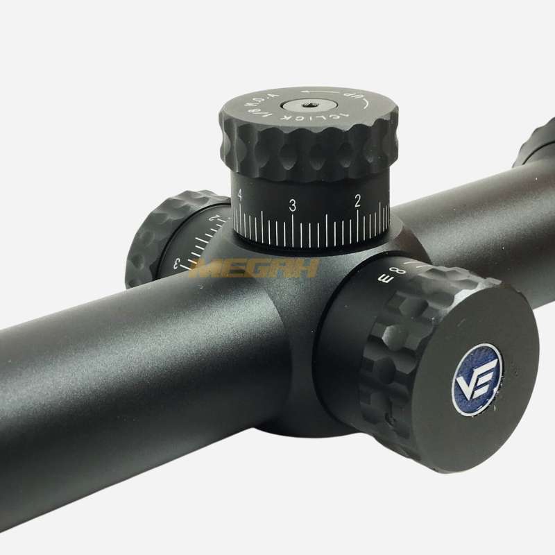 Premium Teleskop Vector Sentinel-X 10-40X50 Sfp