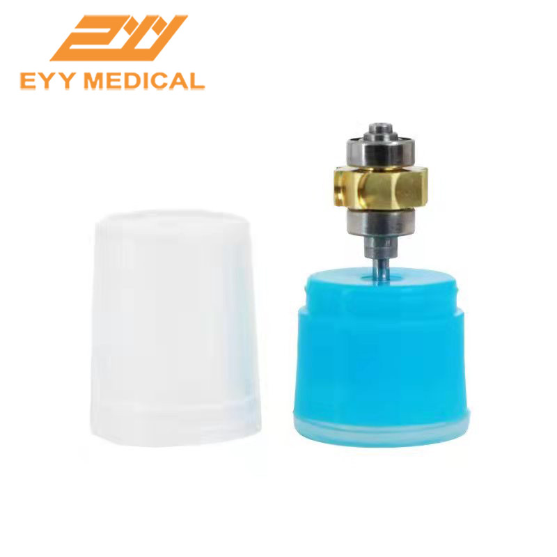 Dental Rotor Cartridge High Speed Handpiece LED High Rotation Pen