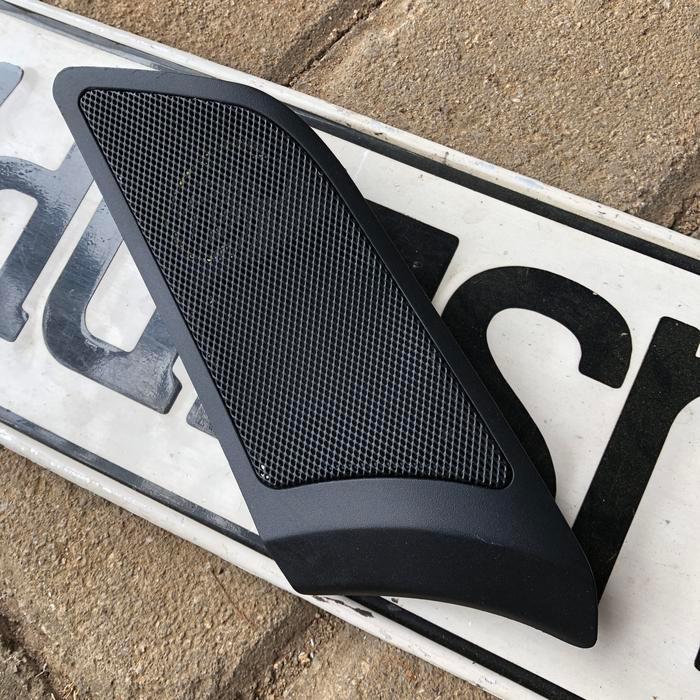 Original Bmw E38 Cover Speaker Door Trim Depan Kiri 8171445
