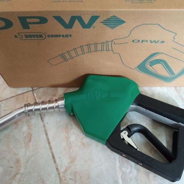 Nozzle Opw Stainless