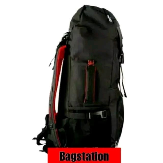 TAS RANSEL GUNUNG PALAZZO 70L ORIGINAL TAS RANSEL CARRIER TAS RANSEL GUNUNG TAS TRAVEL