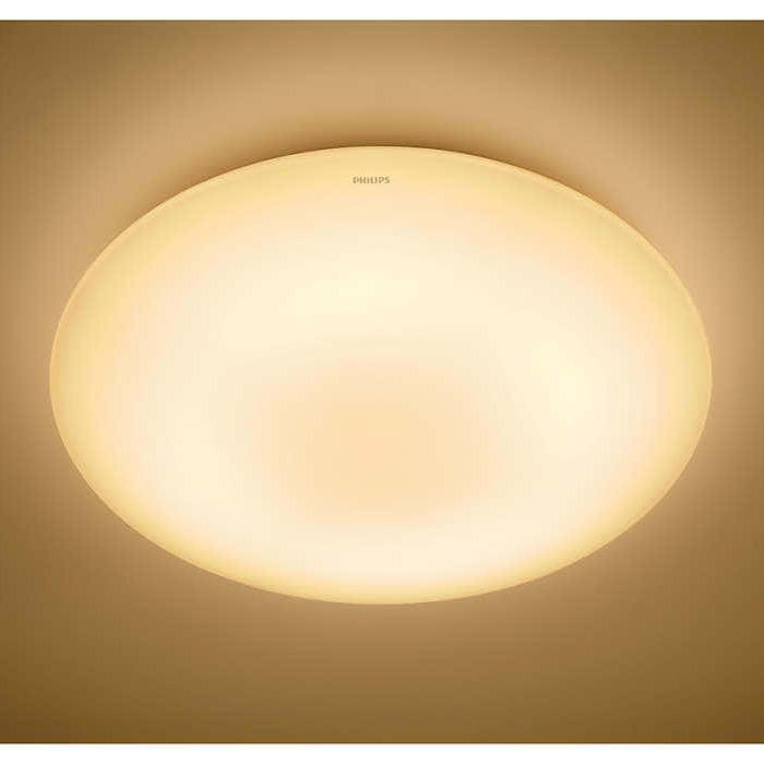 jobk- Philips 33365 22 Watt Led Lampu Plafon Ceiling Lamp Lampu Ruang Tamu Cahaya 27K