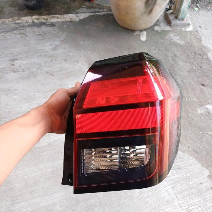 stoplamp lampu belakang agya ayla 2023 original lampu rem belakang agya 2023 lampu rem belakang ayla