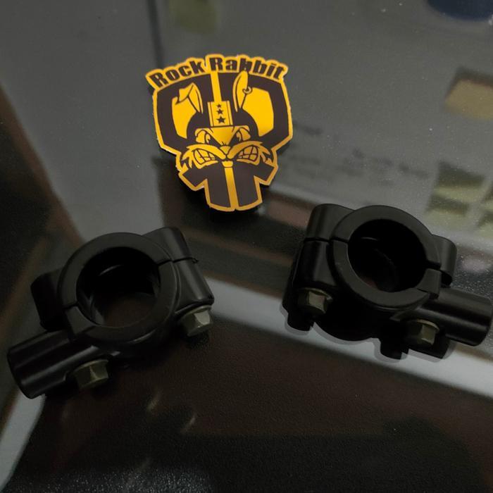 DUDUKAN SPION CUSTOM BENELLI PE PATAGONIAN EAGLE