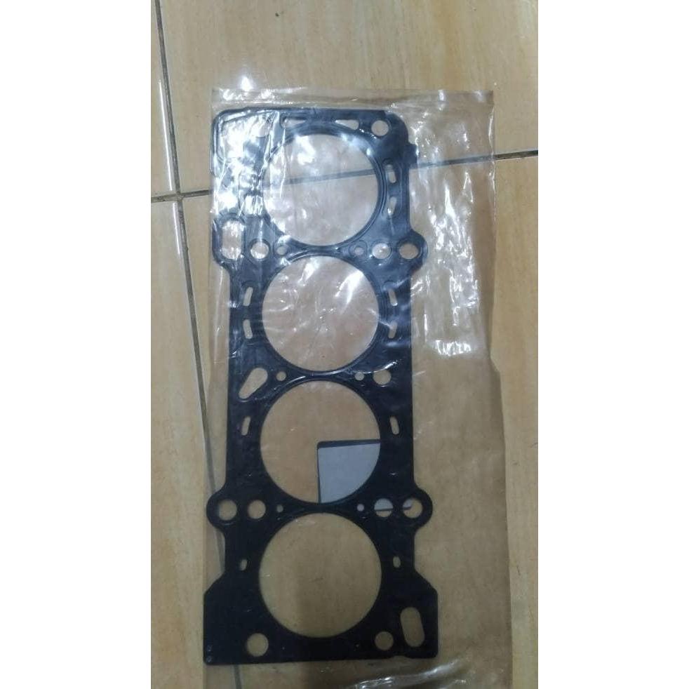Baru Ford Genuine Parts Gasket Head Ford Lynx Fp3910271 Ori Berkualitas
