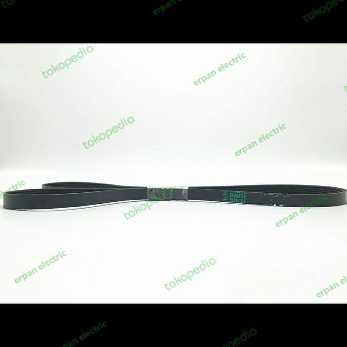 V-BELT BAITR 6PH-1228 MESIN CUCI OTOMATIS PINTU DEPAN