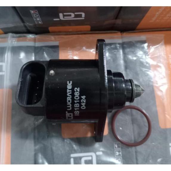 Baru Sensor Langsam Iac Spark 800Cc Merk Lucratec Ori Berquality