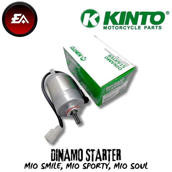 Kinto Dinamo Starter Yamaha Mio Soul Mio Sporty Mio Soul