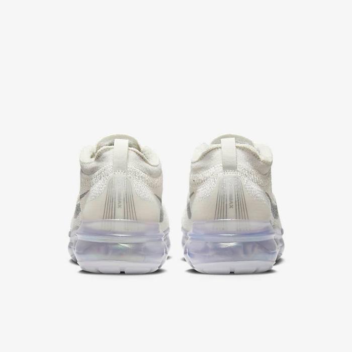 Paling Berkualitas Sepatu Sneakers Nike Air Vapormax Flyknit Women Phantom/Multicolor Original 100%