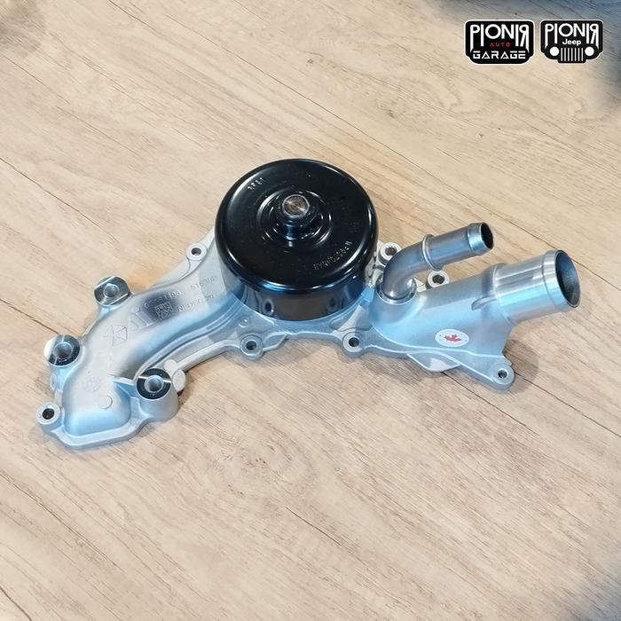 Water Pump Grand Cherokee 3.6L Original Mopar USA 100% - Sparepart Cherokee 3.6L