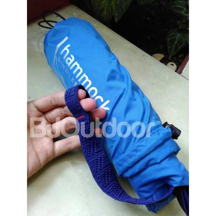 Eiger - Obral Hammock Single Person