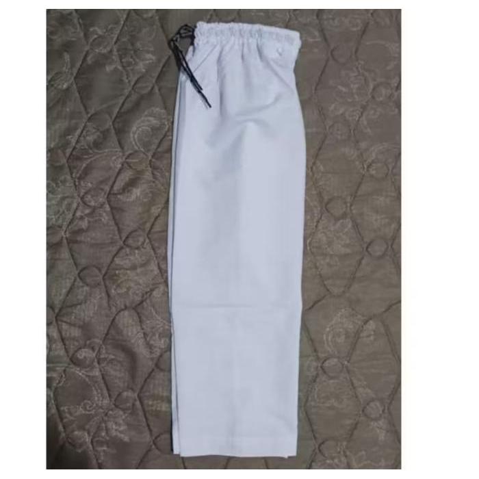 Promo Baju Karate Gi Muvon Kumite Futura 3.0 Wkf Style (Setelan Baju + Celana), Exclusive