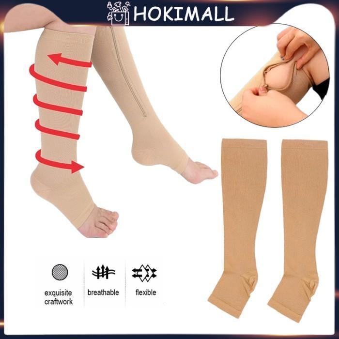 Greney - Varicose Vein Stockings/Resleting Compression Socks/Slimming Stockings