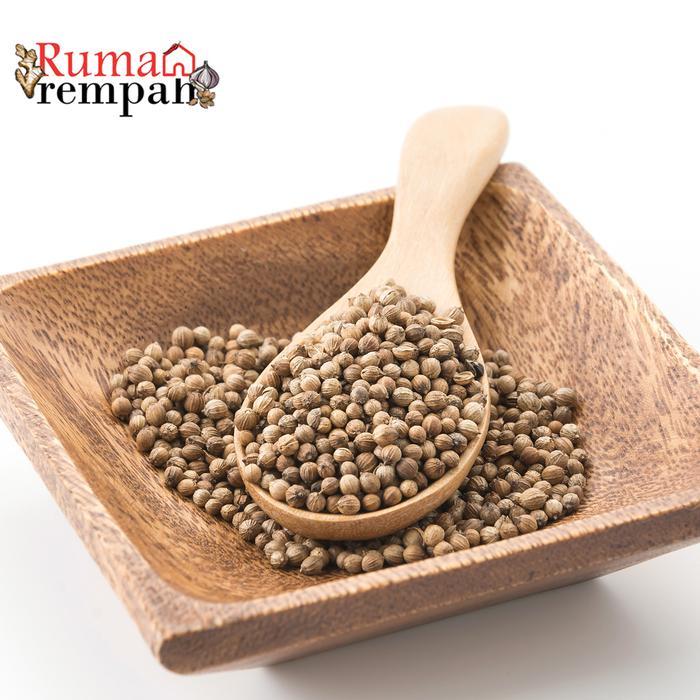 Bumbu Dapur Seperior / Bumbu Merica 1 Kg Rumah Rempah