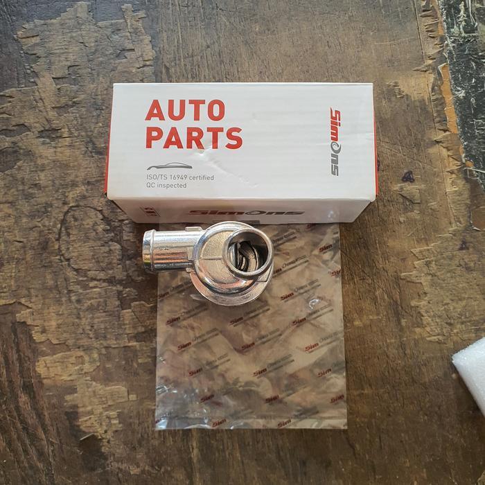Sensor Isc Actuator Idle Speed 35150-22000 Hyundai Accent Bimantara Cakra - Simons