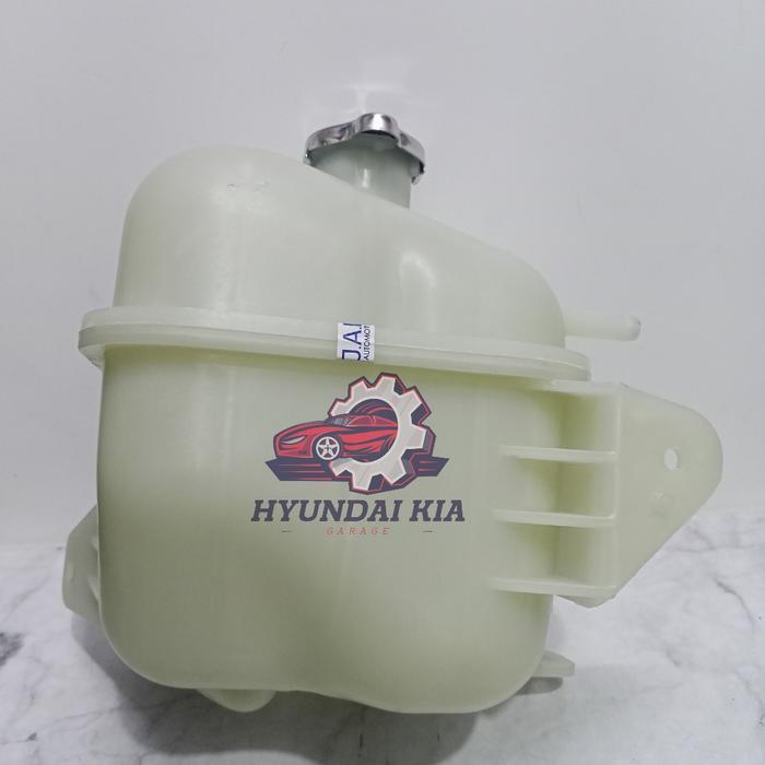 Tabung Air Radiator Hyundai Trajet