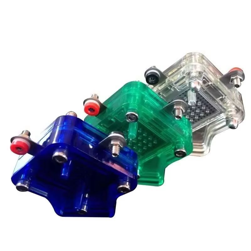 Fuel Cell Electrolysis Module for Teaching Aid Educational Fuel Cell Electrolysis Kit for Science