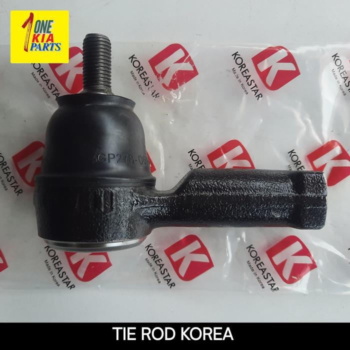 Tie Rod Long Tie Rod Hyundai Trajet