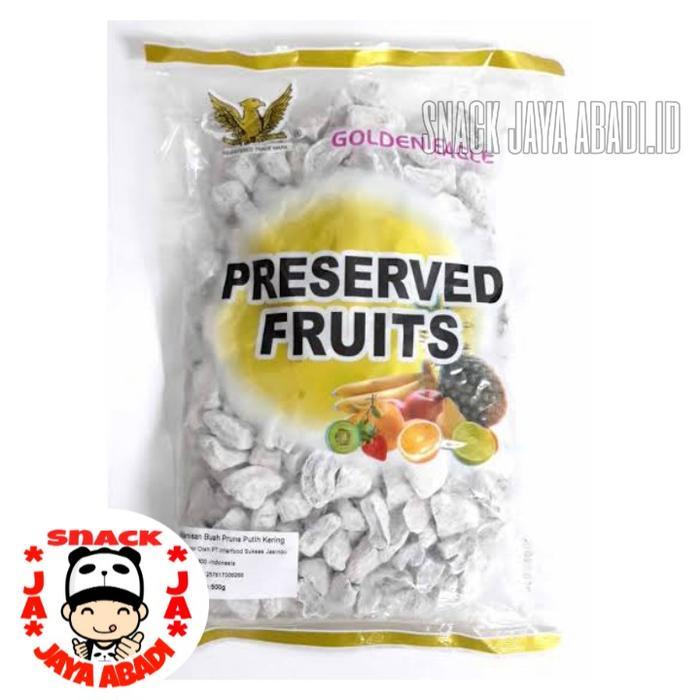 Kiamboy potong/ plum Kiamboy potong asam manis