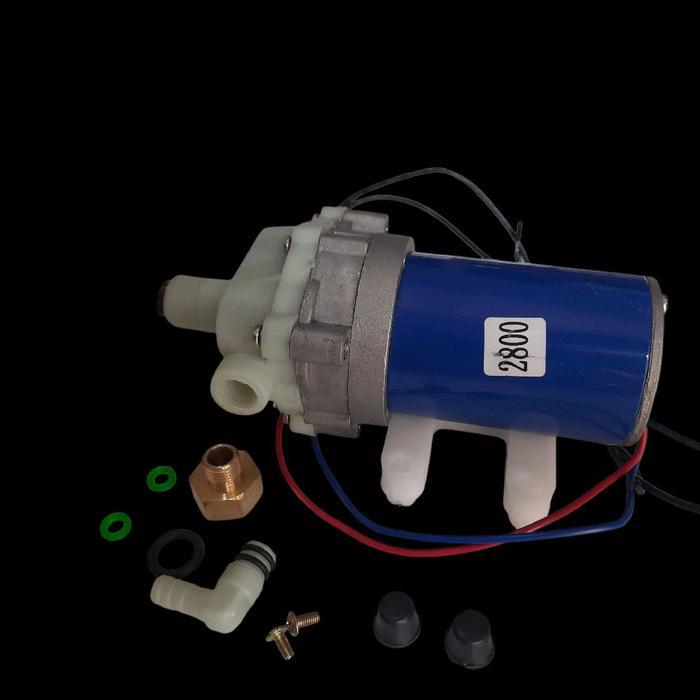 Pompa portable sprayer DPS2800/pump only