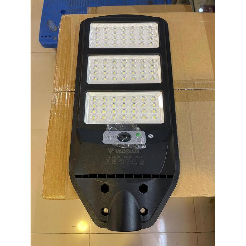 Lampu Jalan PJU LED Solar Cell 60W 120W Panel Surya SOROT 60 120 180 240 W WATT Solar Cell