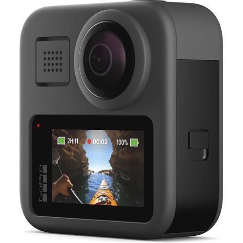 GoPro Hero MAX 360 Action Camera Kamera 360
